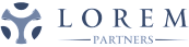 LOREM Partners Logo