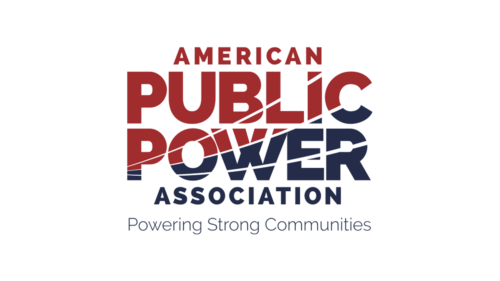 American Public Power Association Logo