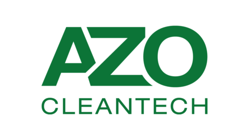 AZO Cleantech Logo