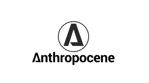 Anthropocene logo