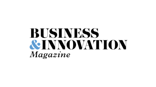 Business & Innovation Logo