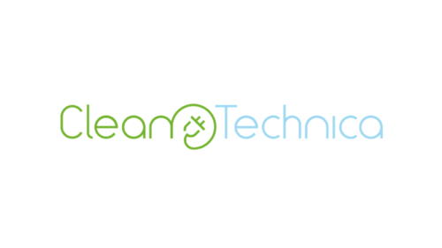 Clean Technica Logo