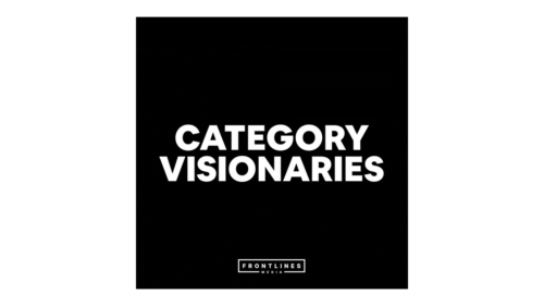 Category Visionaries Logo