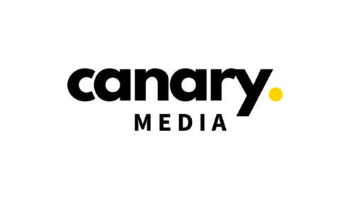 Canary Media Logo