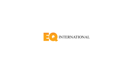 EQ International Logo