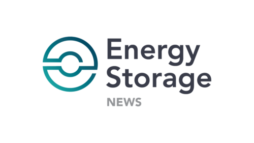 Energy Storage Logo