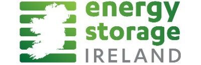 Energy Storage Ireland logo