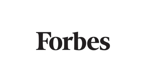 Forbes Logo