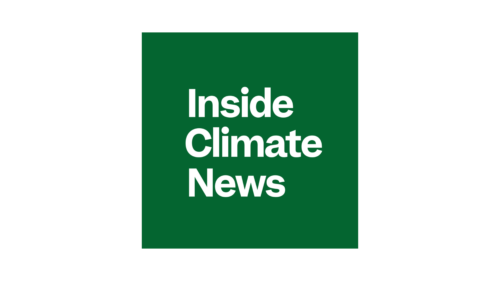 Inside Climate News Logo