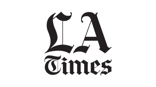 Los Angeles Times Logo