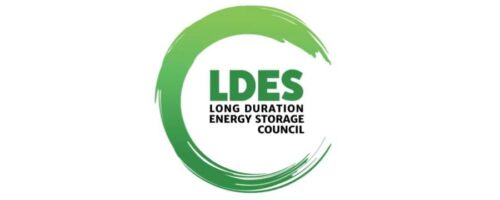 LDESC logo