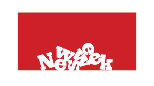 Newsweek logo