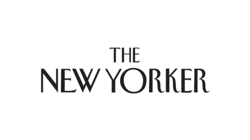 The New Yorker Logo