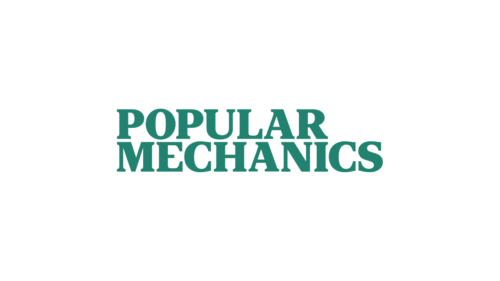 Popular Mechanics Logo