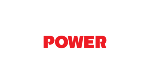 Power Logo
