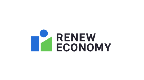 Renew Economy Logo