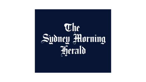 The Sydney Morning Herald Logo