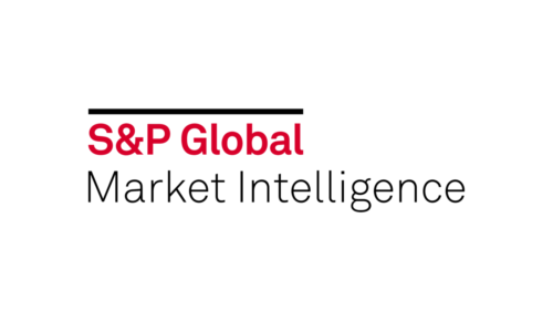 S&P Global Logo