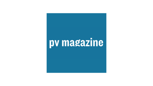 PV Magazine logo