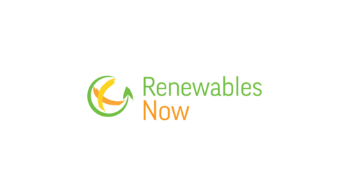 Renewables Now Logo