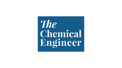 The Chemical Engineer Logo