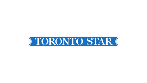 Toronto Star Logo