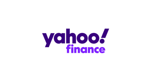 Yahoo Finance Logo