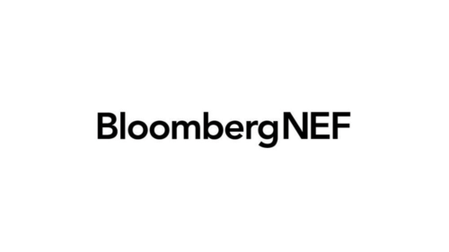 Bloomberg NEF Logo