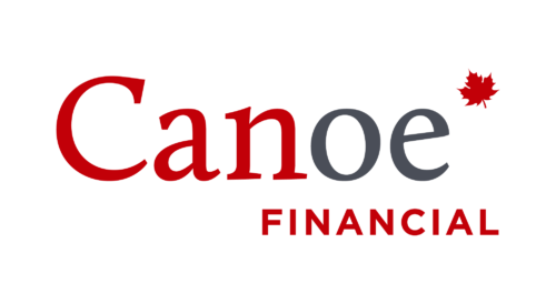 Canoe Financial Logo