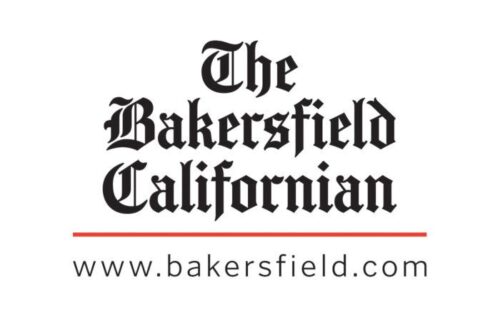 The Bakersfield Californian Logo