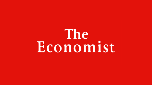 The Economist Logo