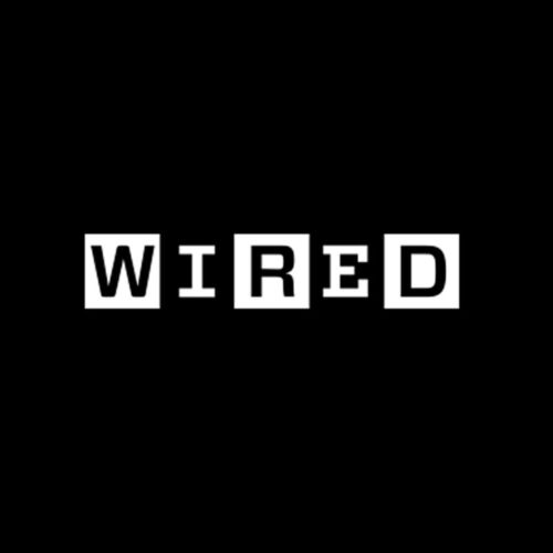 Wired Logo