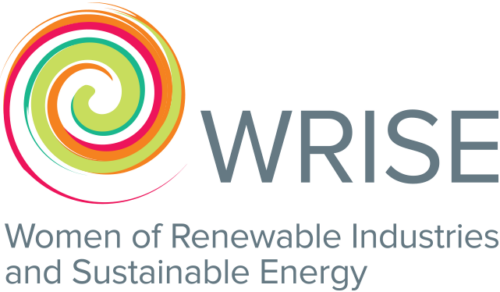 Women in Renewable Industries and Sustainable Energy (WRISE)